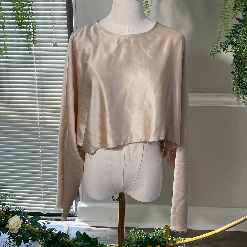 Nonchalant | Emila Top